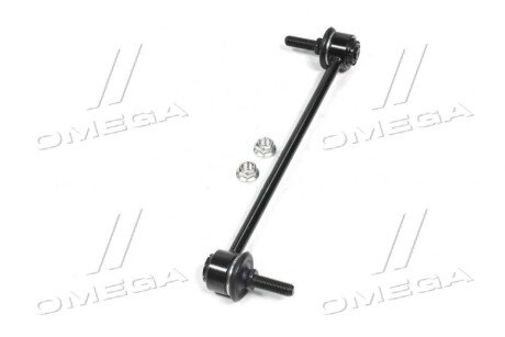 Стійка стаб FRONT Nissan Tiida 04-13 Sunny/Versa 11- Note 06-13 Micra 10- Almera 11- ctr CL0477