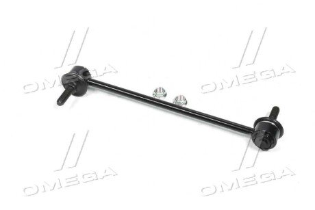 Стійка стаб FRONT Nissan Tiida 04-13 Sunny/Versa 11- Note 06-13 Micra 10- Almera 11- ctr CL0477