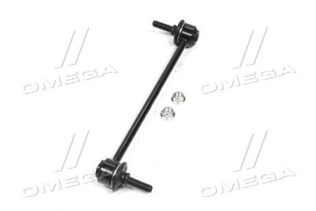 Стійка стаб FRONT Nissan Tiida 04-13 Sunny/Versa 11- Note 06-13 Micra 10- Almera 11- ctr CL0477