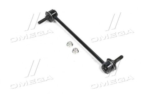 Стійка стаб FRONT Nissan Tiida 04-13 Sunny/Versa 11- Note 06-13 Micra 10- Almera 11- ctr CL0477 на Ниссан Ноут е11