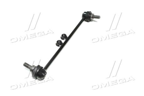 Стійка стаб FRONT R Nissan X-Trail 07- Murano 07-15 Qashqai 06- Renault Koleos 08- ctr CL0460R