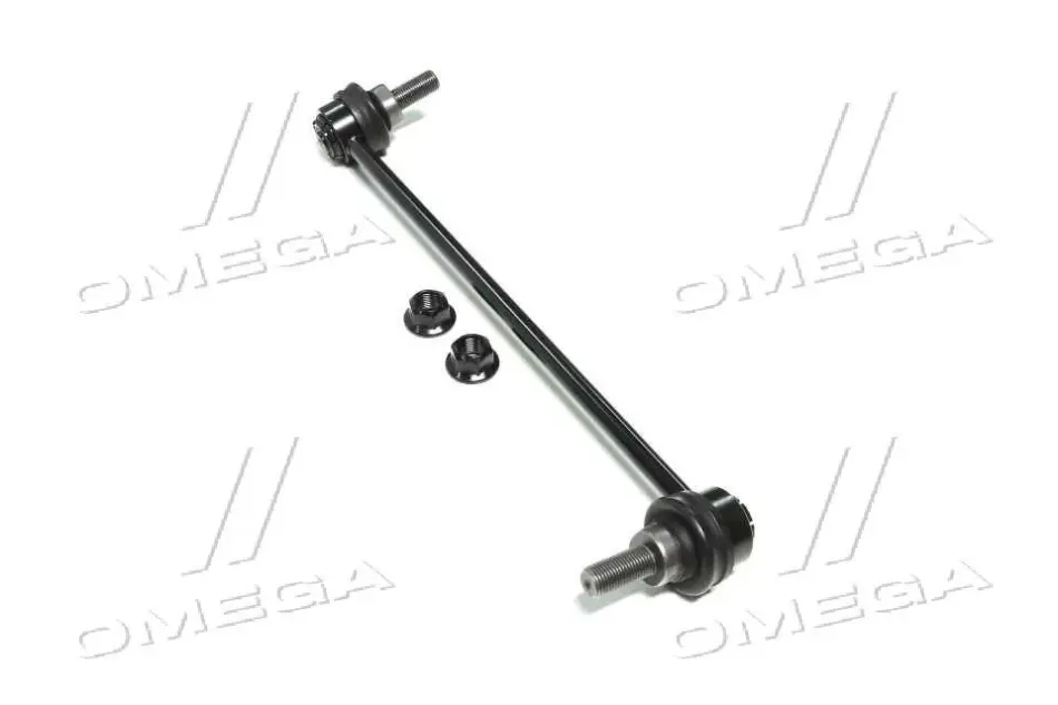 Стійка стаб FRONT R Nissan X-Trail 07- Murano 07-15 Qashqai 06- Renault Koleos 08- (вир-во) CTR CL0460R (фото 1)