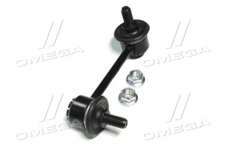 Стійка стаб Front/Rear L Mazda 323/626/Xedos 6 CX-7 07- Kia Clarus 96-00 ctr CL0323L