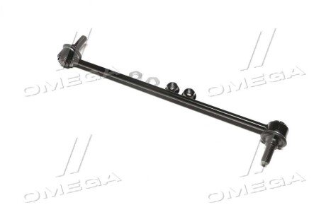 Стійка стаб FRONT Toyota RAV4 06- Auris 07- Corolla 150/180 Prius 09- Estima Previa ctr CL0586