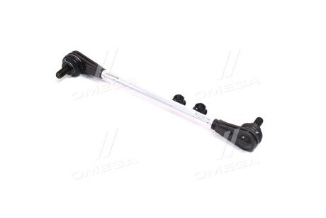 Стійка стаб Hybrid FRONT Honda Odyssey 99-04 Pilot 02- Acura MDX 00- Tucson 15-17 ctr PL0164