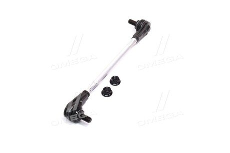 Стійка стаб Hybrid FRONT Honda Odyssey 99-04 Pilot 02- Acura MDX 00- Tucson 15-17 ctr PL0164