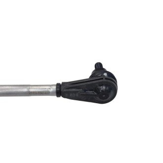 Стійка стаб Hybrid FRONT L Nissan X-Trail 07- Murano 07-15 Qashqai 06- Renault ctr PL0460L