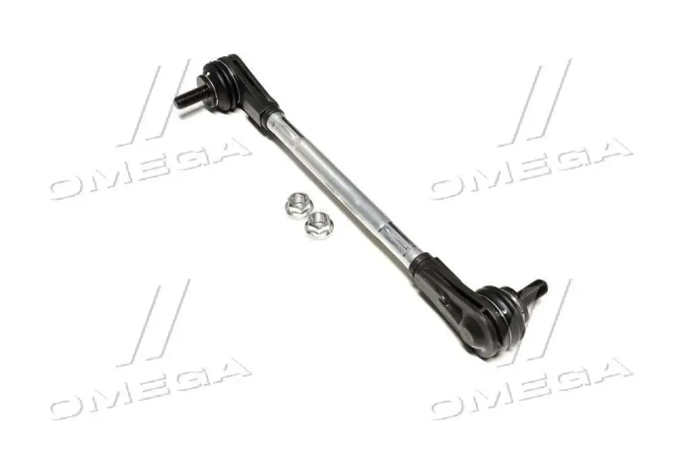 Стійка стаб Hybrid FRONT Mitsubishi Outlander 06- Lancer 08- Peugeot/Jeep/Chrysler (вир-во) CTR PL0393