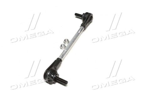 Стійка стаб Hybrid FRONT Nissan Tiida 04-13 Sunny/Versa 11- Note 06- Micra 10- Almera ctr PL0477