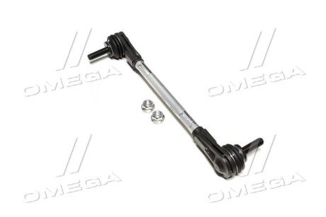 Стійка стаб Hybrid FRONT Nissan Tiida 04-13 Sunny/Versa 11- Note 06- Micra 10- Almera ctr PL0477