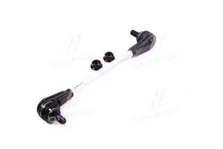 Стійка стаб Hybrid передня вісь Hyundai Tucson/iX35 09- Kia Sportage 10- Sorento 09- (CTR) ctr aftermarket PL0293