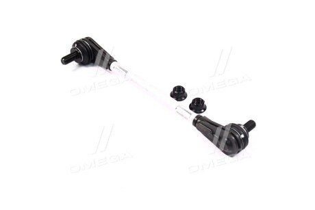 Стійка стаб Hybrid передня вісь Hyundai Tucson/iX35 09- Kia Sportage 10- Sorento 09- (CTR) ctr aftermarket PL0293
