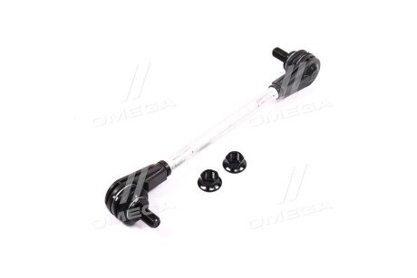 Стійка стаб Hybrid передня вісь Hyundai Tucson/iX35 09- Kia Sportage 10- Sorento 09- (CTR) ctr aftermarket PL0293