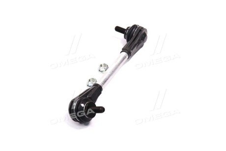 Стійка стаб Hybrid передня вісь R Hyundai Getz/Click 02-12 (CTR) ctr aftermarket PL0265R