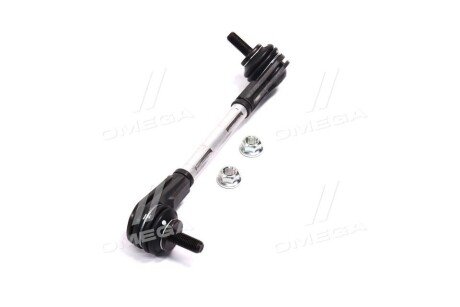 Стійка стаб Hybrid передня вісь R Hyundai Getz/Click 02-12 (CTR) ctr aftermarket PL0265R