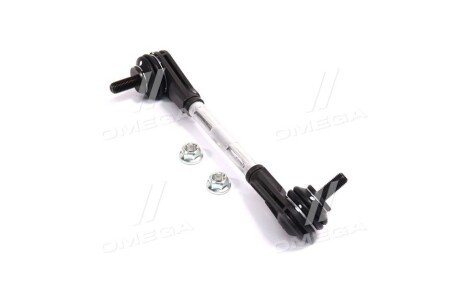 Стійка стаб Hybrid передня вісь R Hyundai Getz/Click 02-12 (CTR) ctr aftermarket PL0265R