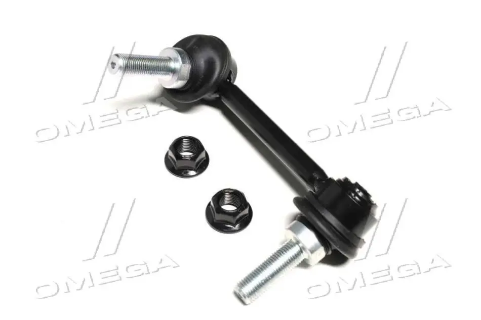 Стійка стаб передня L RWD Jeep Grand Cherokee 11- Dodge Durango 11- (вир-во) CTR CLCR8L