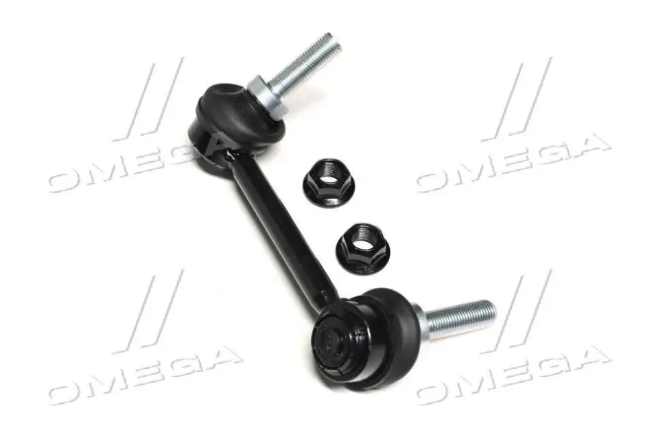 Стійка стаб передня L RWD Jeep Grand Cherokee 11- Dodge Durango 11- (вир-во) CTR CLCR8R (фото 1)