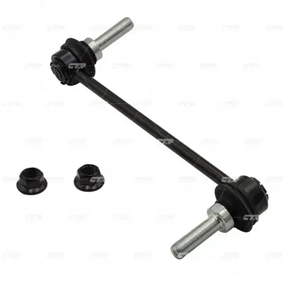 Стійка стаб передня вісь Ford Mustang 15-21 Shelby 16-18 OLD CLF-42 (вир-во) CTR CL0694