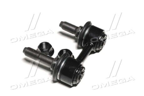 Стійка стаб передня вісь Kia Carnival 98-05 ctr CL0329