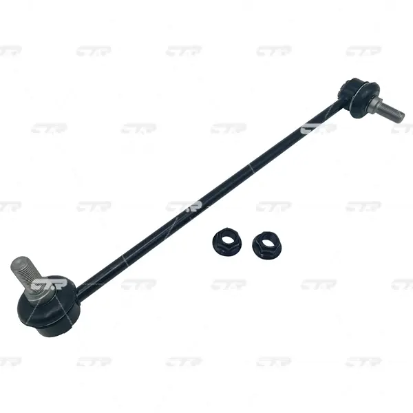 Стійка стаб передня вісь L BMW X3 10-17 X4 14-18 (вир-во) CTR CL0751L (фото 1)