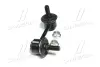 Стійка стаб передня вісь L Chevrolet Epica 04-11 Evanda 02- Leganza 97-04 (вир-во) CTR CL0236L