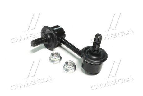 Стійка стаб передня вісь L Chevrolet Epica 04-11 Evanda 02- Leganza 97-04 (CTR) ctr aftermarket CL0236L