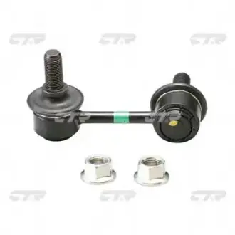 Стійка стаб передня вісь L Chevrolet Epica 06- OLD CLKD-13L (вир-во) CTR CL0244L