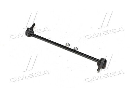 Стійка стаб передня вісь L Honda HR-V 15- ctr CL0221L