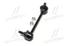 Стійка стаб передня вісь L Honda HR-V 99-06 (вир-во) CTR CL0155