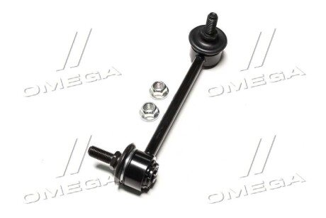 Стійка стаб передня вісь L Honda HR-V 99-06 ctr CL0155