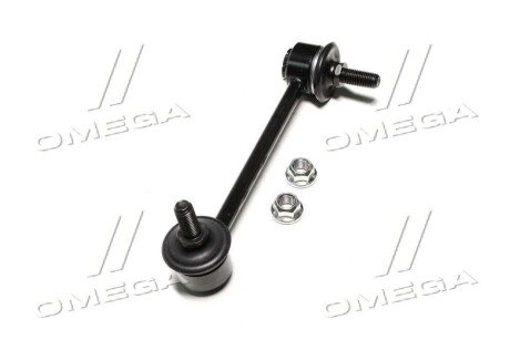 Стійка стаб передня вісь L Honda HR-V 99-06 ctr CL0155