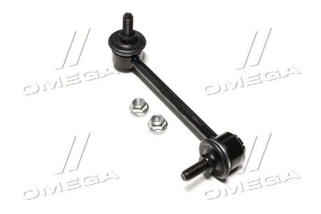 Стійка стаб передня вісь L Honda HR-V 99-06 ctr CL0155