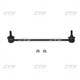 Стійка стаб передня вісь L Honda Jazz/Fit 15- (вир-во) CTR CL0220L