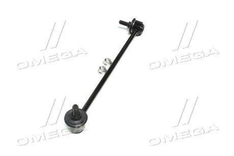 Стійка стаб передня вісь L Hyundai Accent 05-12 Rio 05-15 (CTR) ctr aftermarket CL0344L