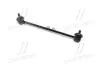 Стійка стаб передня вісь L Hyundai Accent 05-12 Rio 05-15 (вир-во) CTR CL0344L