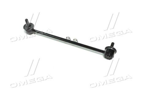 Стійка стаб передня вісь L Hyundai Accent 05-12 Rio 05-15 (CTR) ctr aftermarket CL0344L