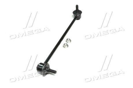Стійка стаб передня вісь L Hyundai Accent 05-12 Rio 05-15 (CTR) ctr aftermarket CL0344L
