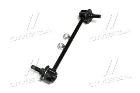 Стійка стаб передня вісь L Hyundai Getz/Click 02-12 ctr CL0265L