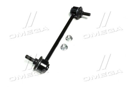 Стійка стаб передня вісь L Hyundai Getz/Click 02-12 ctr CL0265L