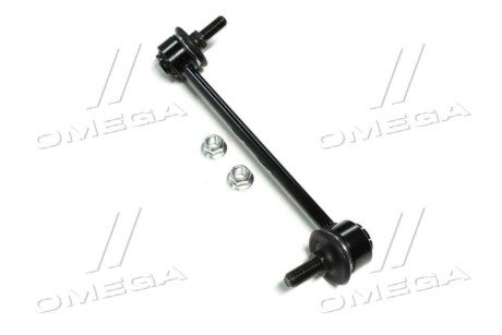 Стійка стаб передня вісь L Hyundai Getz/Click 02-12 ctr CL0265L