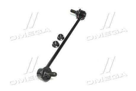 Стійка стаб передня вісь L Hyundai Grand Starex 07-13 ctr CL0282L