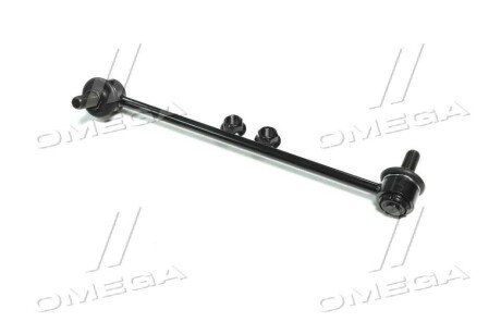 Стійка стаб передня вісь L Hyundai Grand Starex 07-13 ctr CL0282L