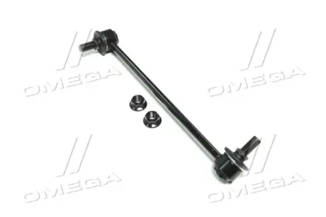 Стійка стаб передня вісь L Hyundai Grand Starex 07-13 (вир-во) CTR CL0282L