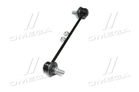 Стійка стаб передня вісь L Hyundai i10 08- ctr CL0287L