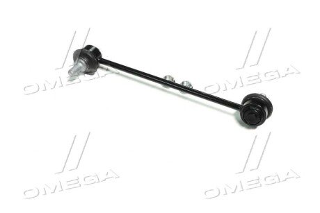 Стійка стаб передня вісь L Hyundai i10 08- ctr CL0287L