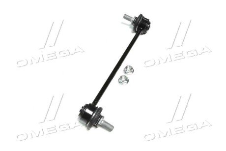 Стійка стаб передня вісь L Hyundai i10 08- ctr CL0287L