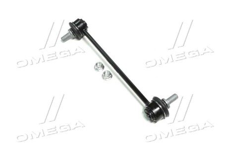 Стійка стаб передня вісь L Hyundai i10 08- ctr CL0287L на Рено 11