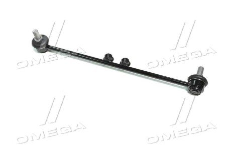 Стійка стаб передня вісь L Hyundai Sonata 10-12 Kia Optima 10- ctr CL0297L