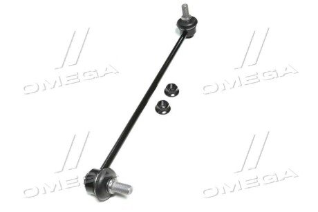 Стійка стаб передня вісь L Hyundai Sonata 10-12 Kia Optima 10- ctr CL0297L